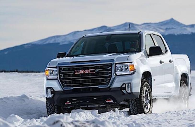 2021 GMC Canyon AT4在山上推出是因?yàn)樵揭?>
              <h4>2021 GMC Canyon AT4在山上推出是因?yàn)樵揭?/h4>
              </a> </li>
                        <li id=