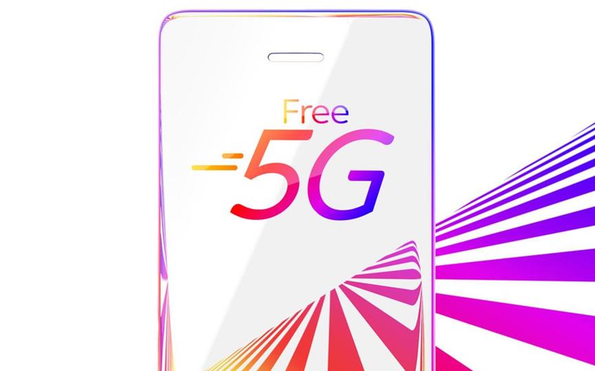 Sky Mobile的5G服務(wù)終于在英國(guó)20個(gè)地點(diǎn)啟動(dòng)