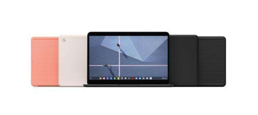 Google Pixelbook Go現(xiàn)已在英國上市