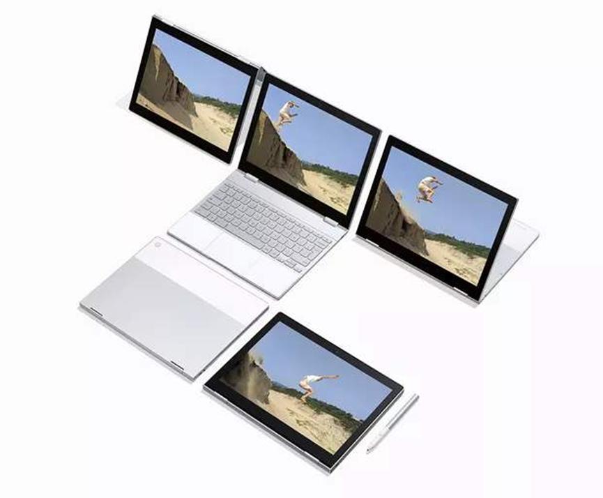 Google Pixelbook Go現(xiàn)已在英國上市