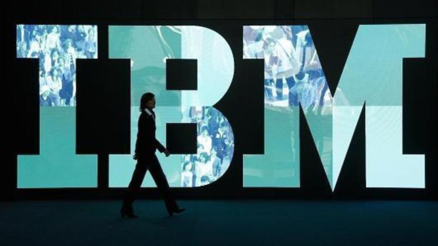 IBM連續(xù)27年在美國獲得專利冠軍