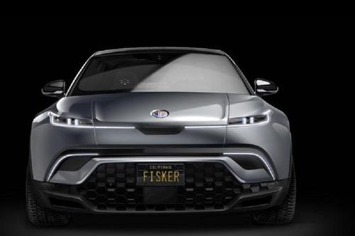 Fisker Ocean將生產(chǎn)300多臺(tái)HP高性能型號(hào)