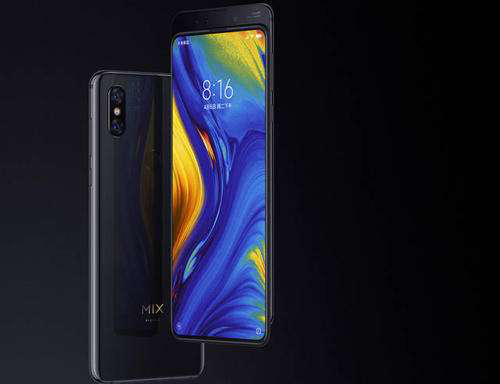 小米Mi Mix 2S現(xiàn)在在Android 10上獲得穩(wěn)定的MIUI 11