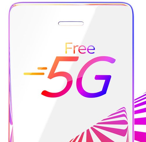 Sky Mobile的5G服務(wù)終于在英國20個地點(diǎn)啟動