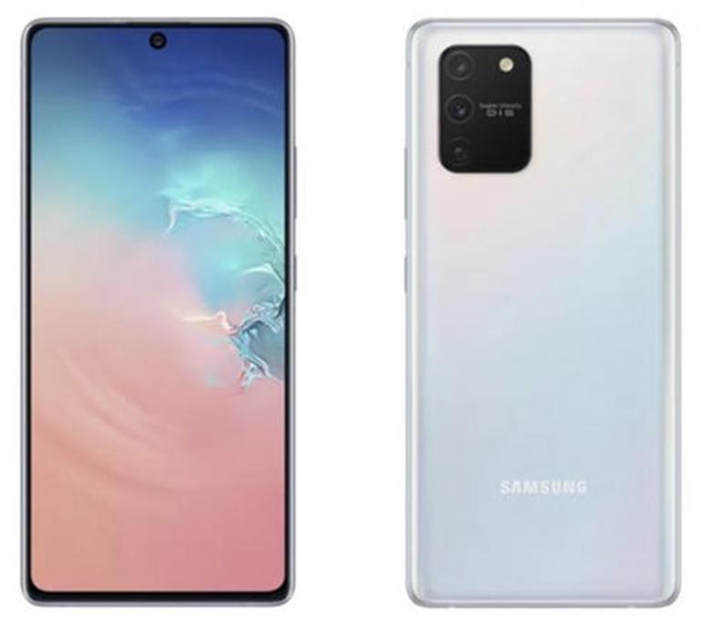 三星Galaxy Note10 Lite將于1月21日在印度推出