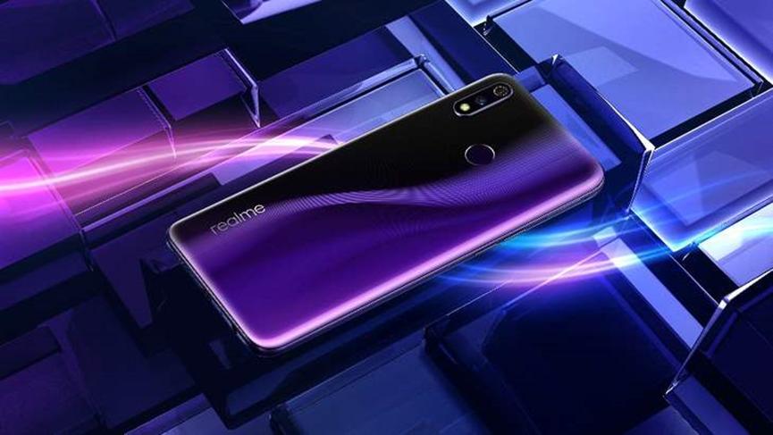 Realme 3 Pro收到Realme UI和Android 10的穩(wěn)定更新