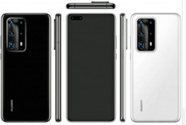 華為P40 Pro Premium將加入P40和P40 Pro具有10倍變焦攝像頭