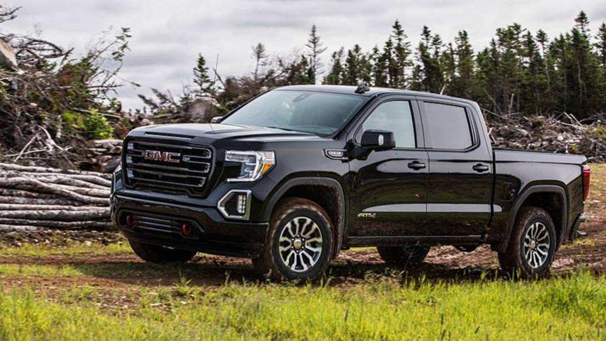 2020 Harley-Davidson GMC Sierra將引入新卡車(chē)