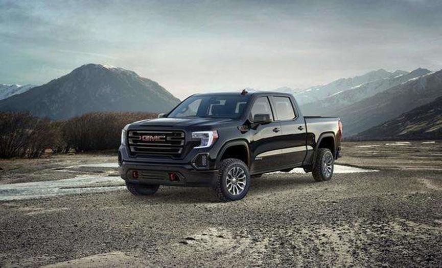 2020 Harley-Davidson GMC Sierra將引入新卡車(chē)