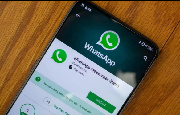 WhatsApp至少現(xiàn)在將保持無廣告