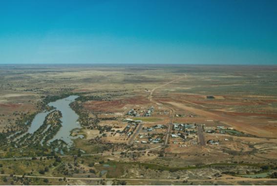 標(biāo)志性的Birdsville酒店以約600萬(wàn)美元的價(jià)格出售給內(nèi)陸企業(yè)家Courtney Ellis