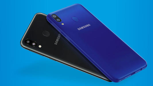  Android 10即將登陸Galaxy A60和Galaxy M40