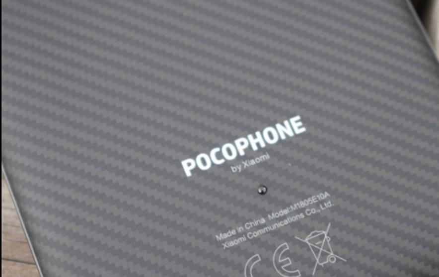 POCO成為獨(dú)立品牌;Pocophone X2可能處于中期危險(xiǎn)