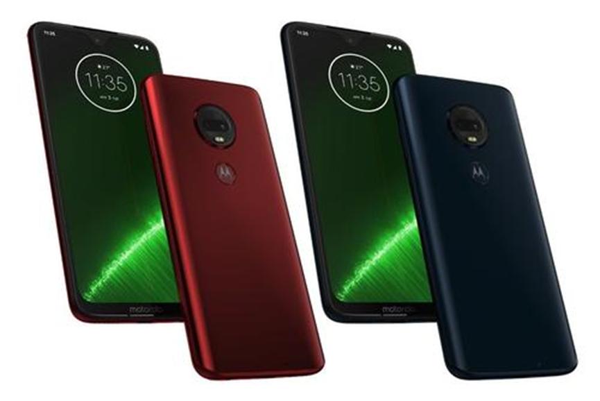 出色的Moto G7智能手機(jī)僅售239美元