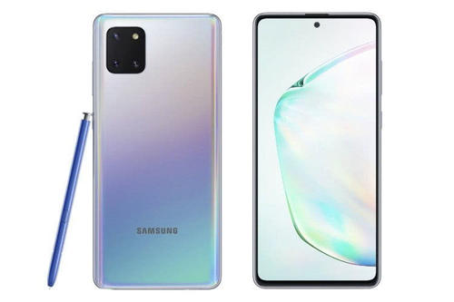 超級穩(wěn)定的OIS使Samsung Galaxy S10 Lite成為專業(yè)級相機