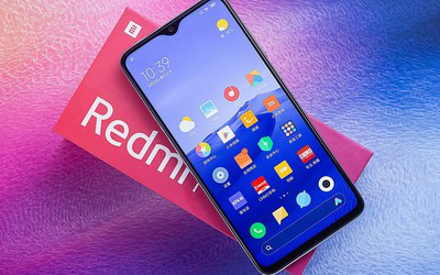 專(zhuān)家稱Redmi Note 8 Pro相機(jī)相當(dāng)平庸