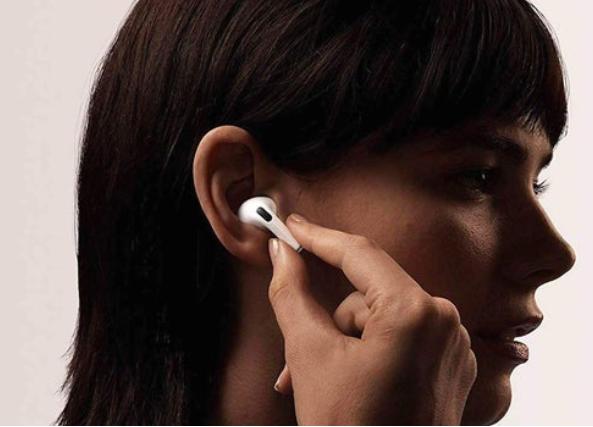 蘋果AirPods Pro成為企業(yè)家最好朋友的3個原因