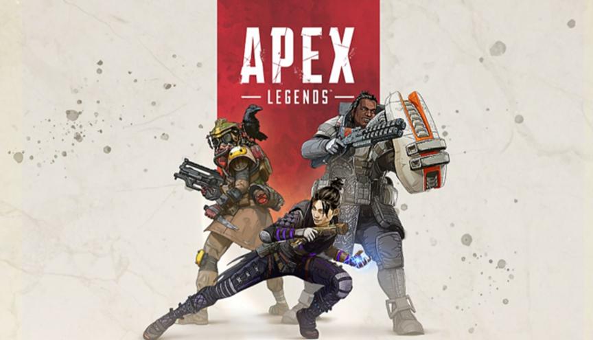 EA確保Apex Legends仍在走向移動(dòng)