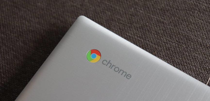 Google將對(duì)某些新Chromebook的支持延長(zhǎng)了8年