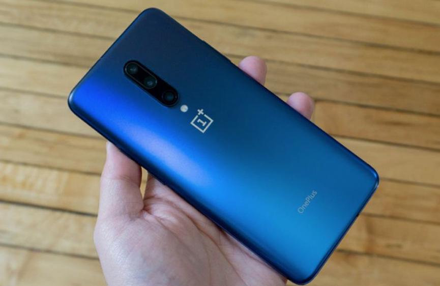 OnePlus 8 Pro有可能支持無線充電