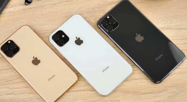 具有6.7英寸顯示屏的iPhone 12可以搭載更大的后置攝像頭