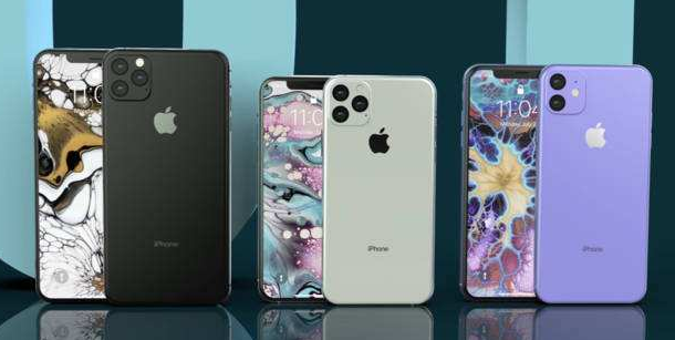 具有6.7英寸顯示屏的iPhone 12可以搭載更大的后置攝像頭