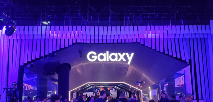 三星Galaxy S20系列將于3月13日上市