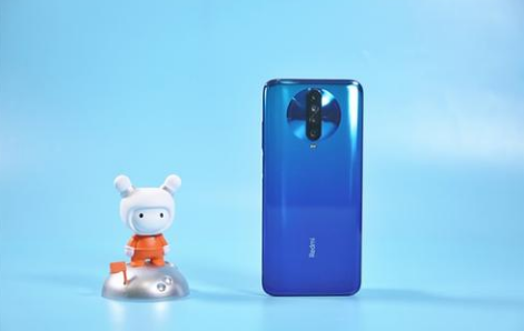 即將到來的Redmi K30 Pro可能會(huì)以相機(jī)換傳感器