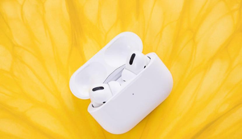 評(píng)測(cè)AirPods Pro怎么樣以及索尼WF-1000XM3使用體驗(yàn)如何