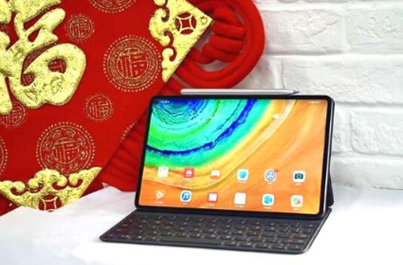 評測HUAWEI M-Pencil怎么樣以及華為MatePad Pro如何