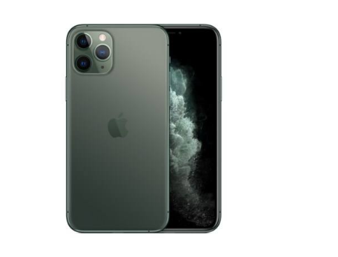 iPhone 11 Pro發(fā)射的FCC射頻輻射法定限值是其兩倍