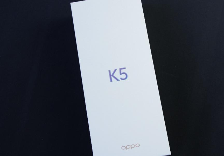 評測OPPO K5怎么樣以及Redmi 8值得入手嗎