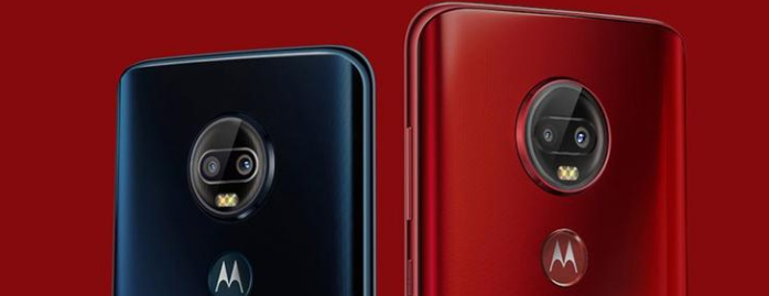 泄露：Moto G8 G8 Power和G手寫(xiě)筆姿勢(shì)并排出現(xiàn)