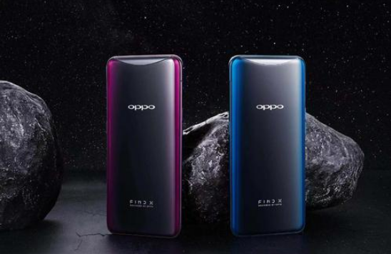 已經(jīng)確認(rèn)OPPO Find X2將于2月22日登場