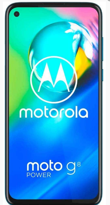 亞馬遜確認(rèn)Moto G8電源設(shè)計(jì)和部分規(guī)格