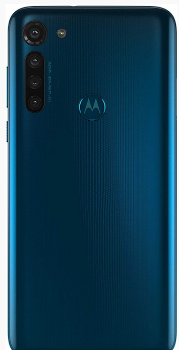 亞馬遜確認(rèn)Moto G8電源設(shè)計(jì)和部分規(guī)格