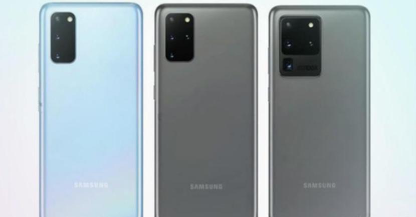 三星Galaxy Note 20將配備微調(diào)120Hz顯示屏