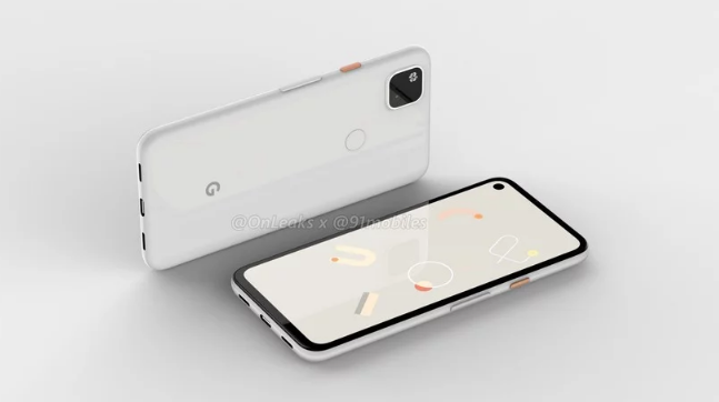 Pixel 4a幾乎肯定會使用Snapdragon 730處理器