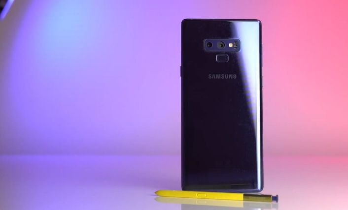 三星現(xiàn)在提供我們見過的一些最大的Galaxy Note 9折扣