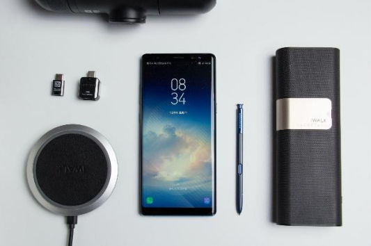 Galaxy Note 9在美國運(yùn)營商上的首個(gè)Android 10更新已經(jīng)發(fā)布