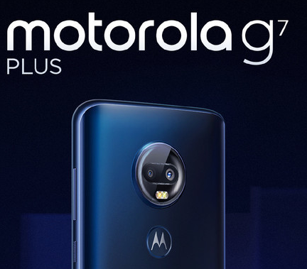 百思買以瘋狂的低價出售Moto G7 Power電池王