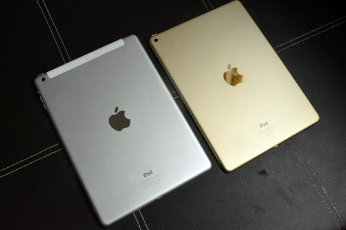 沃爾瑪以有限的折扣價(jià)出售蘋果的第六代iPad