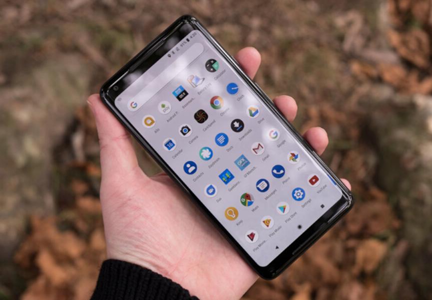 Android點播功能終于進入Pixel 2系列