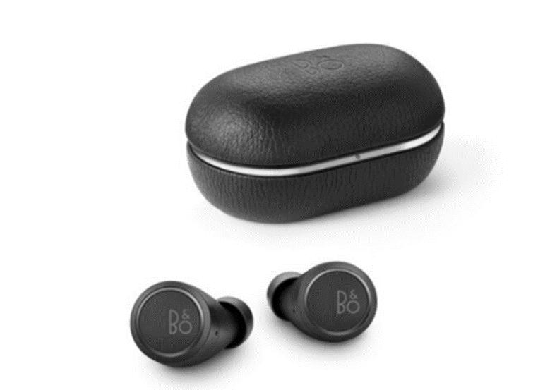 B＆O的新型真正無線耳塞在電池壽命方面完全摧毀了蘋果的AirPods