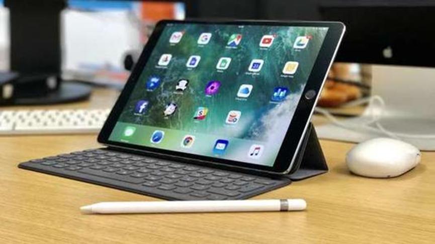 蘋果首款5G iPad Pro也可能配備迷你LED顯示屏