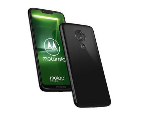 摩托羅拉發(fā)布具有兩天續(xù)航的Moto G8 Power