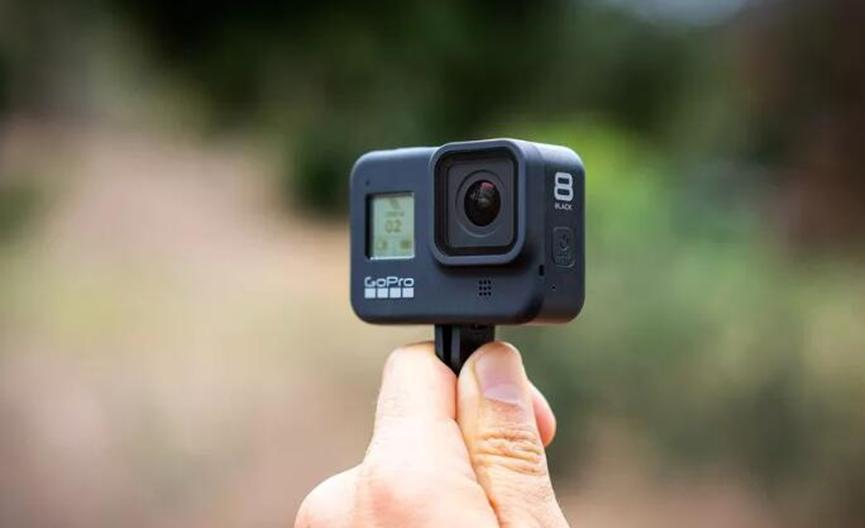 Hero 8將GoPro推到有史以來第二個最賺錢的季度