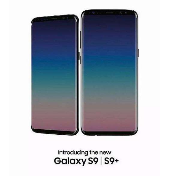 Galaxy S9開始在美國和德國更新Android 10