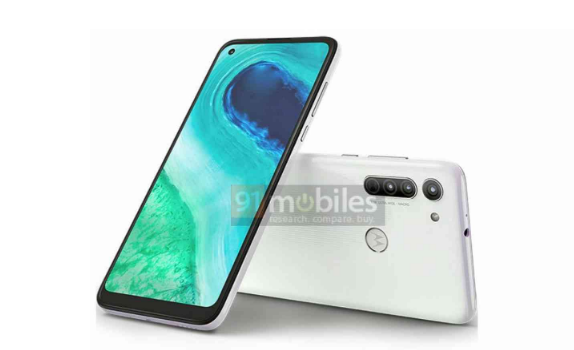 Moto G8和G8電源泄漏包括圖像和規(guī)格