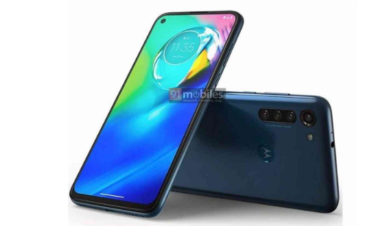 Moto G8和G8電源泄漏包括圖像和規(guī)格